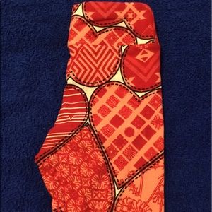 Toddler LuLaRoe Leggings